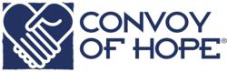 CONTACT:
Jeff Nene
417.851.4424 or 417.860.2196
Gabrielle Rizzuto
516.561.6150 or 516.581.4475
DeMossNews.com/ConvoyofHope
